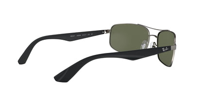 RAY-BAN RB3527 029/9A 61