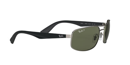 RAY-BAN RB3527 029/9A 61