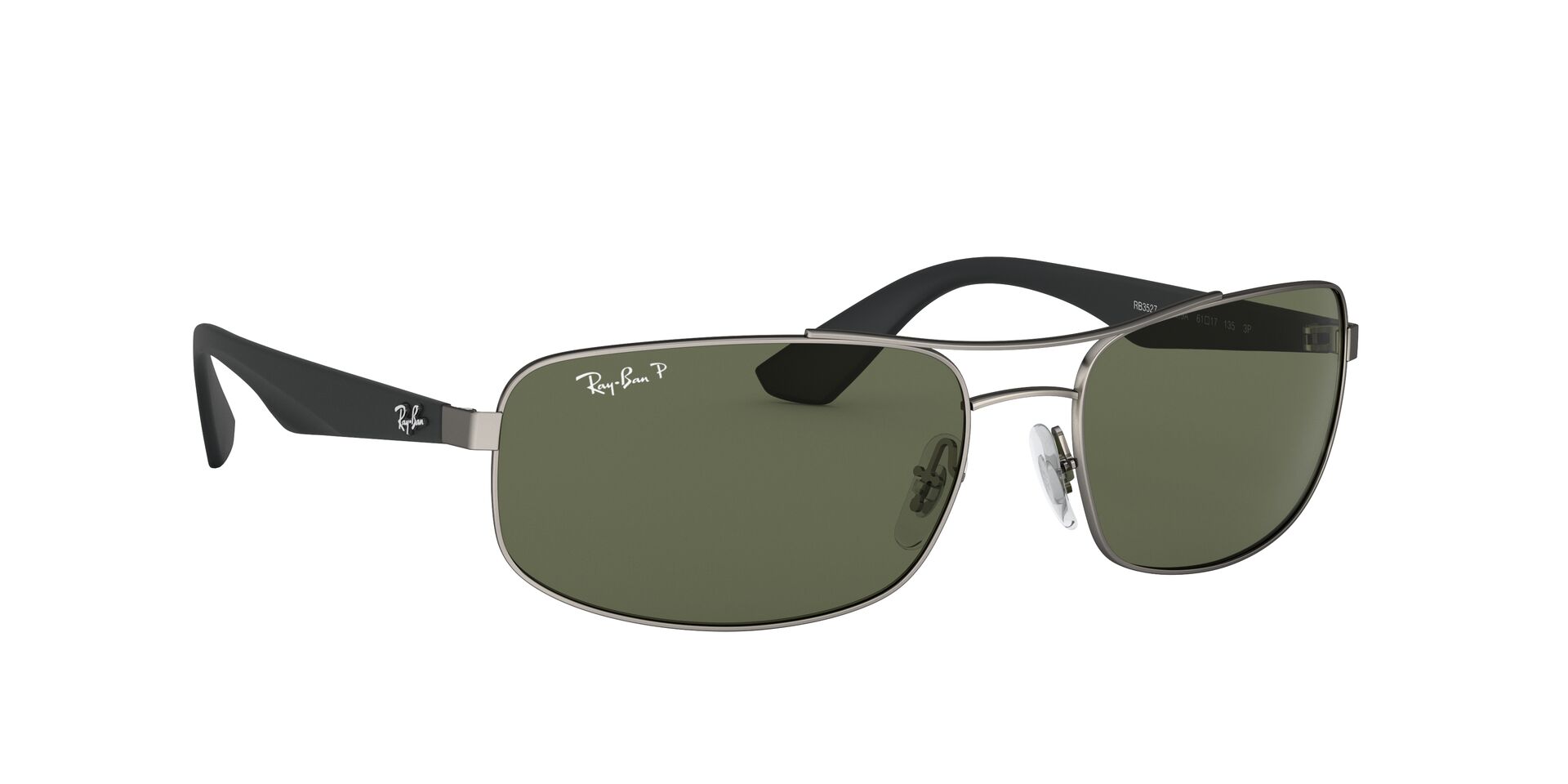 RAY-BAN RB3527 029/9A 61