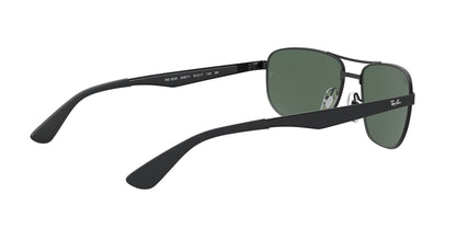 RAY-BAN RB3528 006/71 61