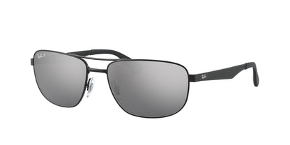 RAY-BAN RB3528 006/82 61