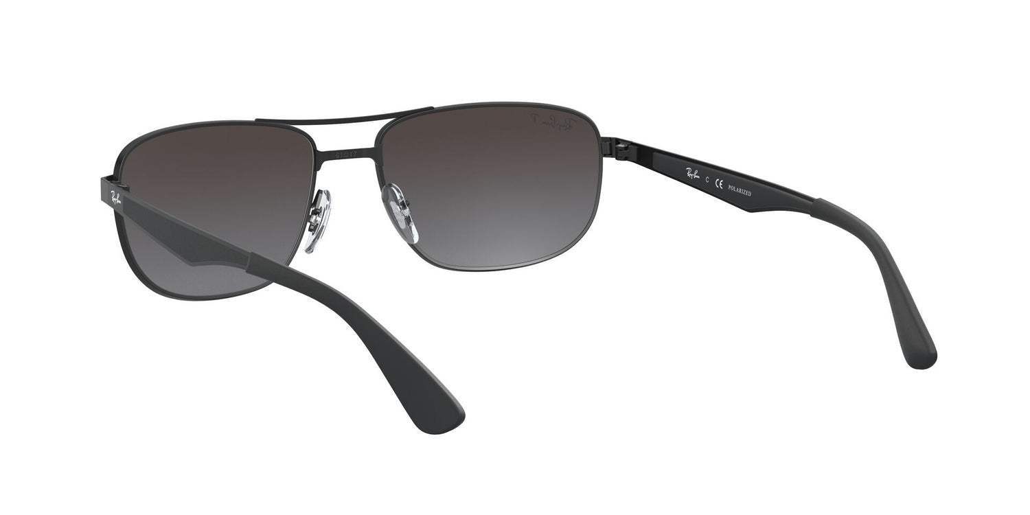 RAY-BAN RB3528 006/82 61