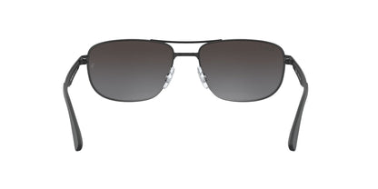 RAY-BAN RB3528 006/82 61