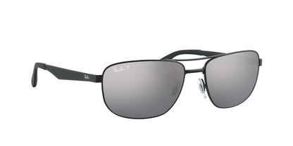 RAY-BAN RB3528 006/82 61