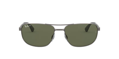 RAY-BAN RB3528 029/9A 61