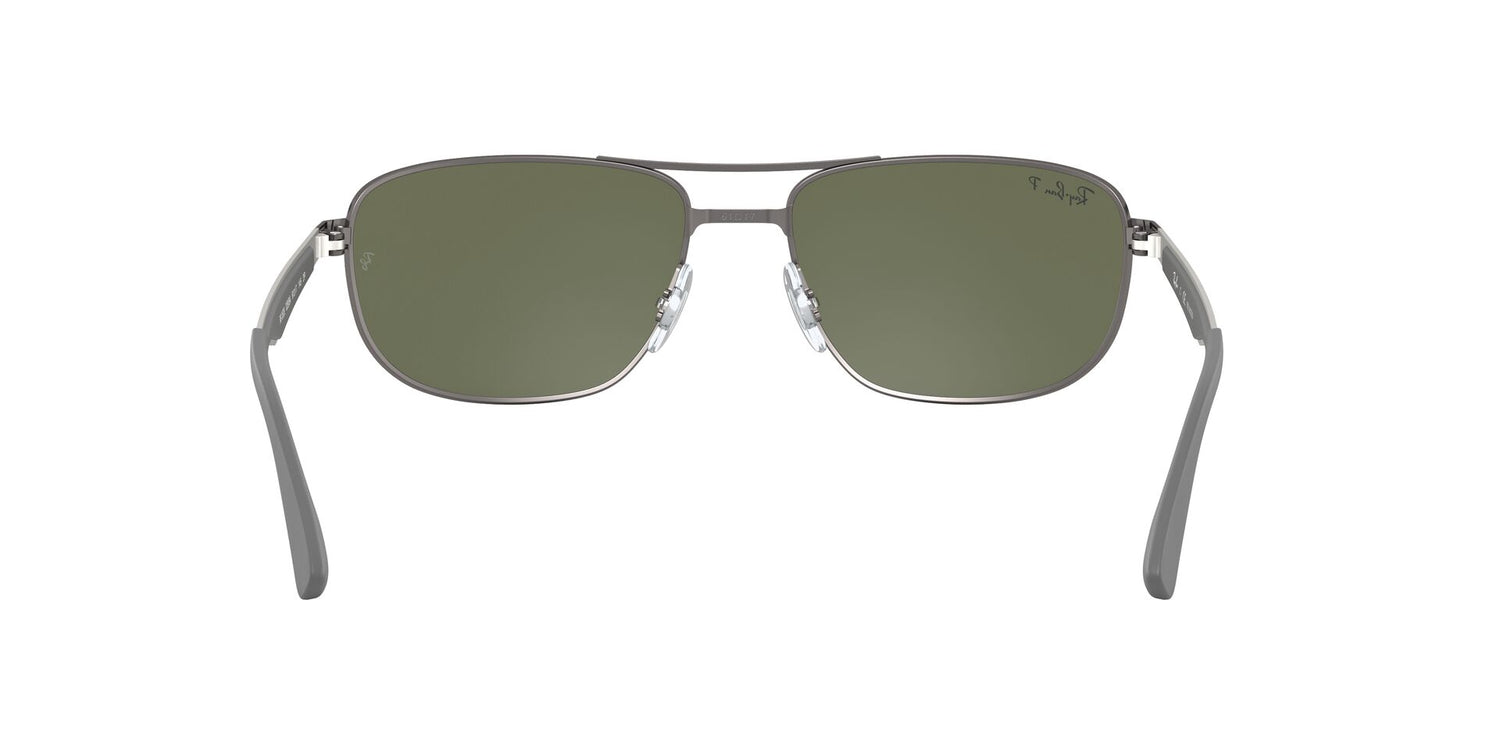 RAY-BAN RB3528 029/9A 61