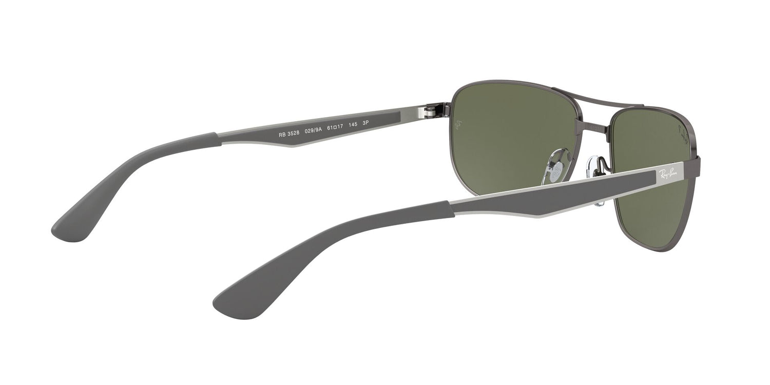 RAY-BAN RB3528 029/9A 61