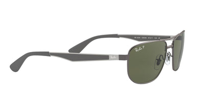 RAY-BAN RB3528 029/9A 61