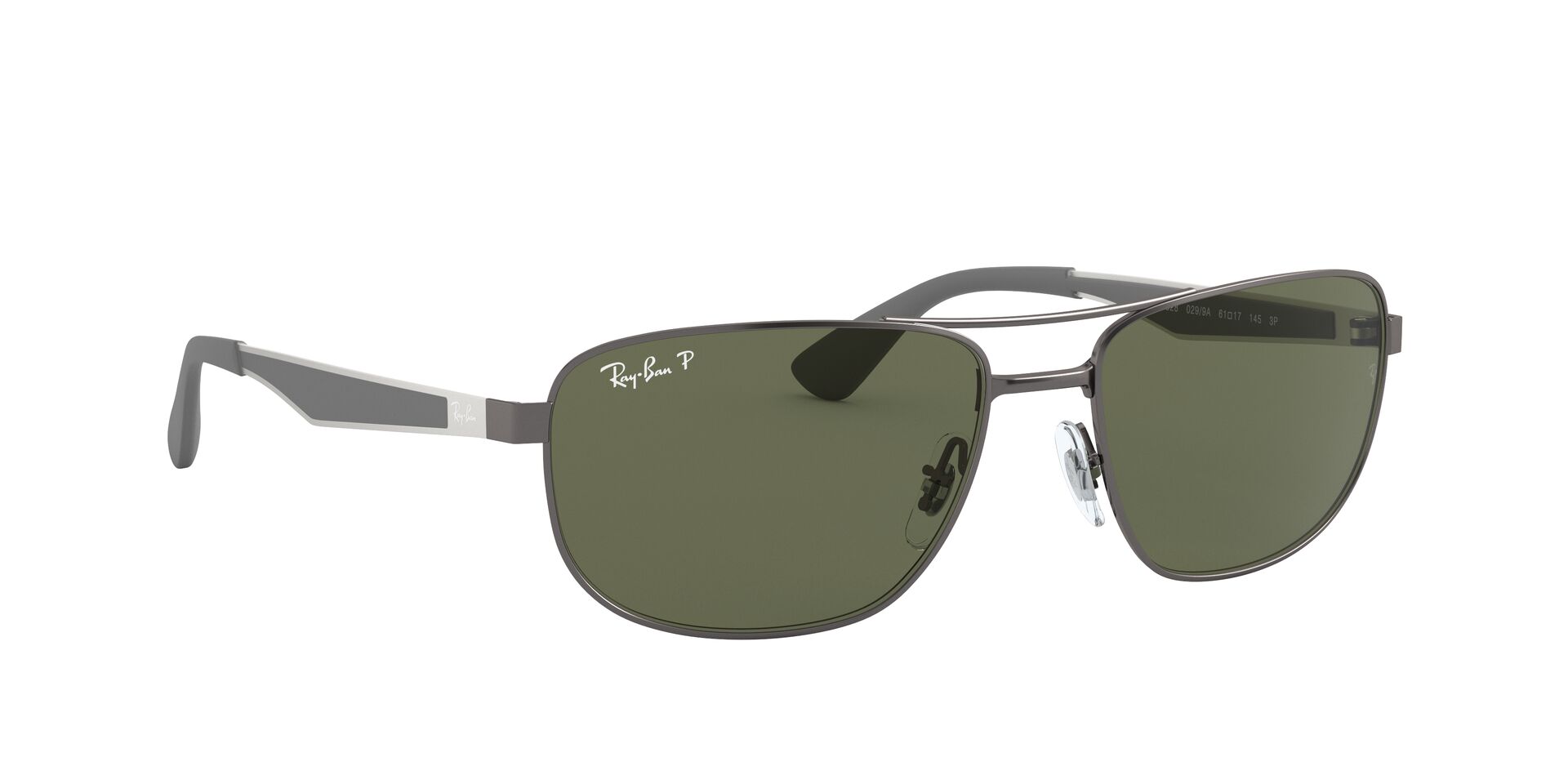 RAY-BAN RB3528 029/9A 61