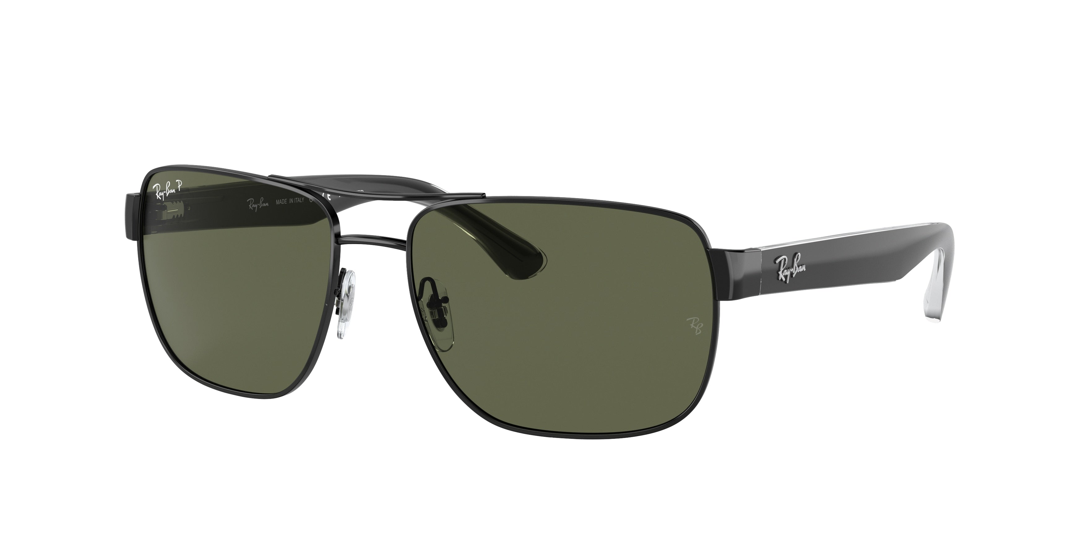 RAY-BAN RB3530 002/9A 58