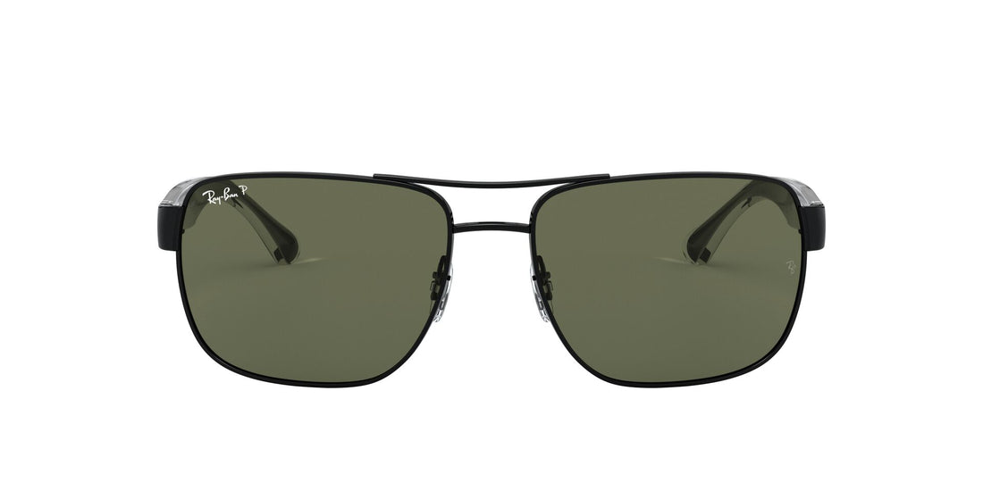 RAY-BAN RB3530 002/9A 58