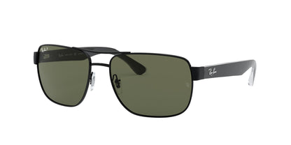 RAY-BAN RB3530 002/9A 58