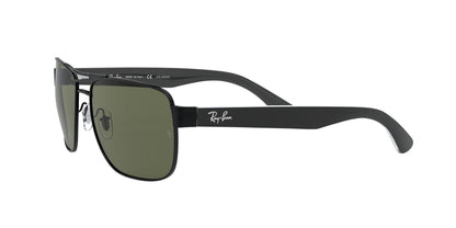 RAY-BAN RB3530 002/9A 58