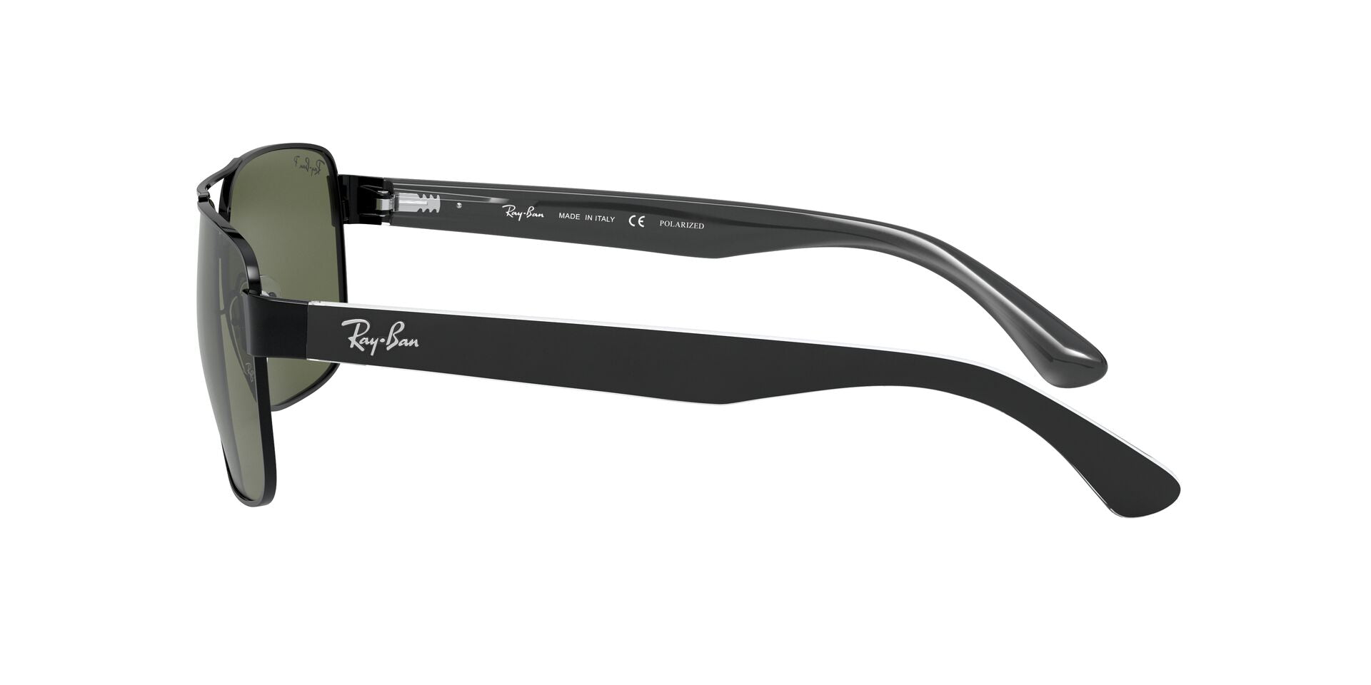 RAY-BAN RB3530 002/9A 58