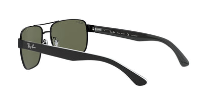 RAY-BAN RB3530 002/9A 58