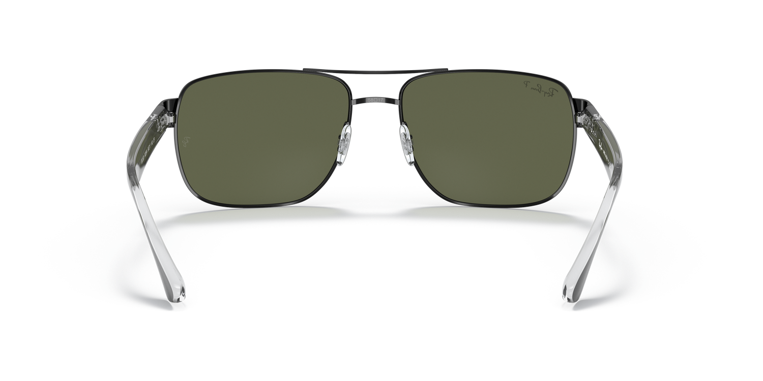 RAY-BAN RB3530 002/9A 58