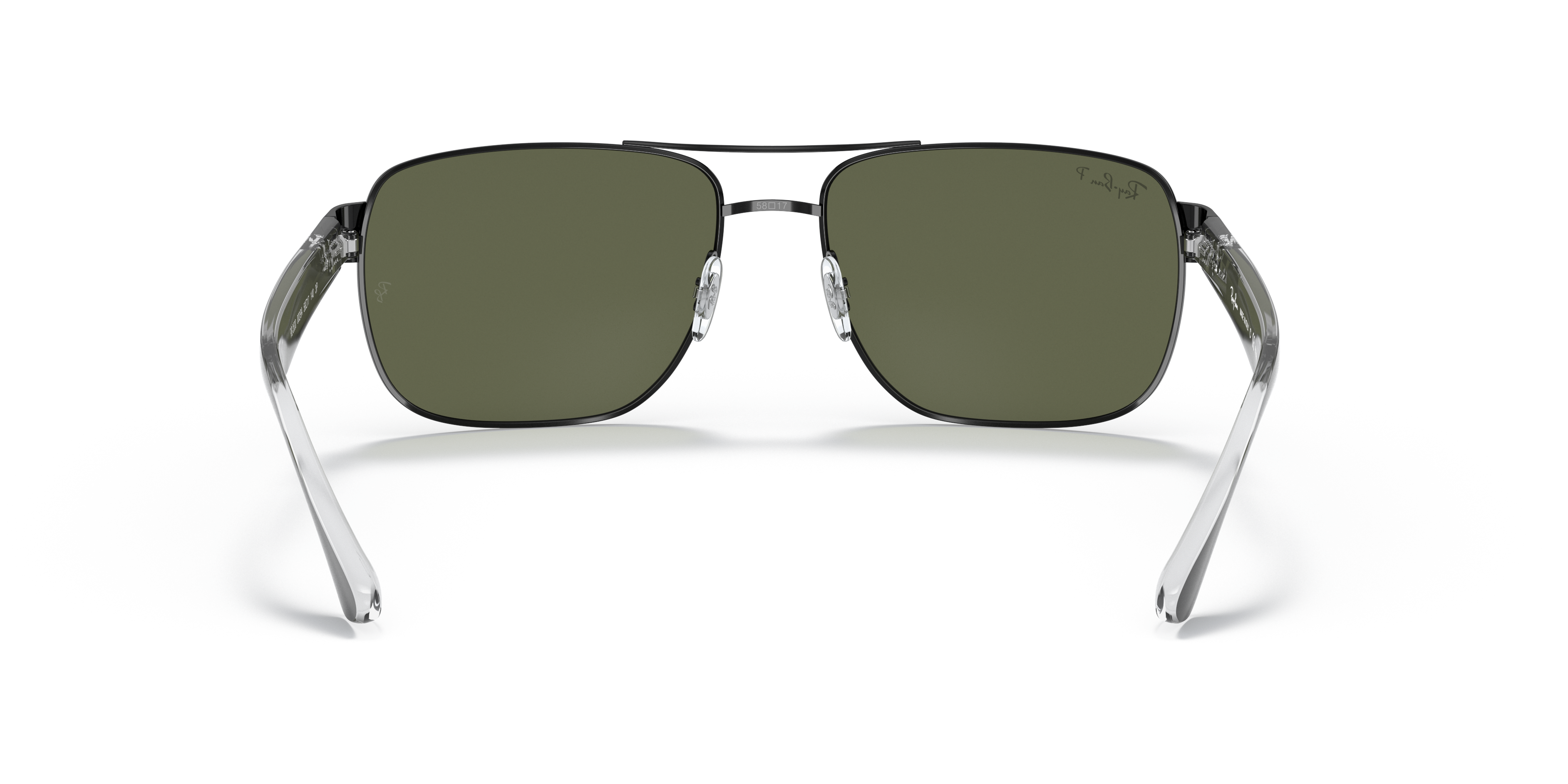 RAY-BAN RB3530 002/9A 58