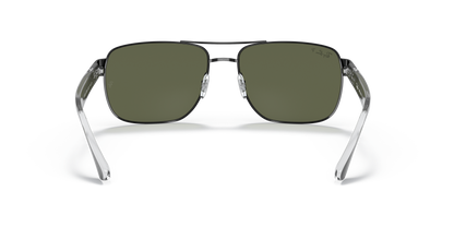 RAY-BAN RB3530 002/9A 58
