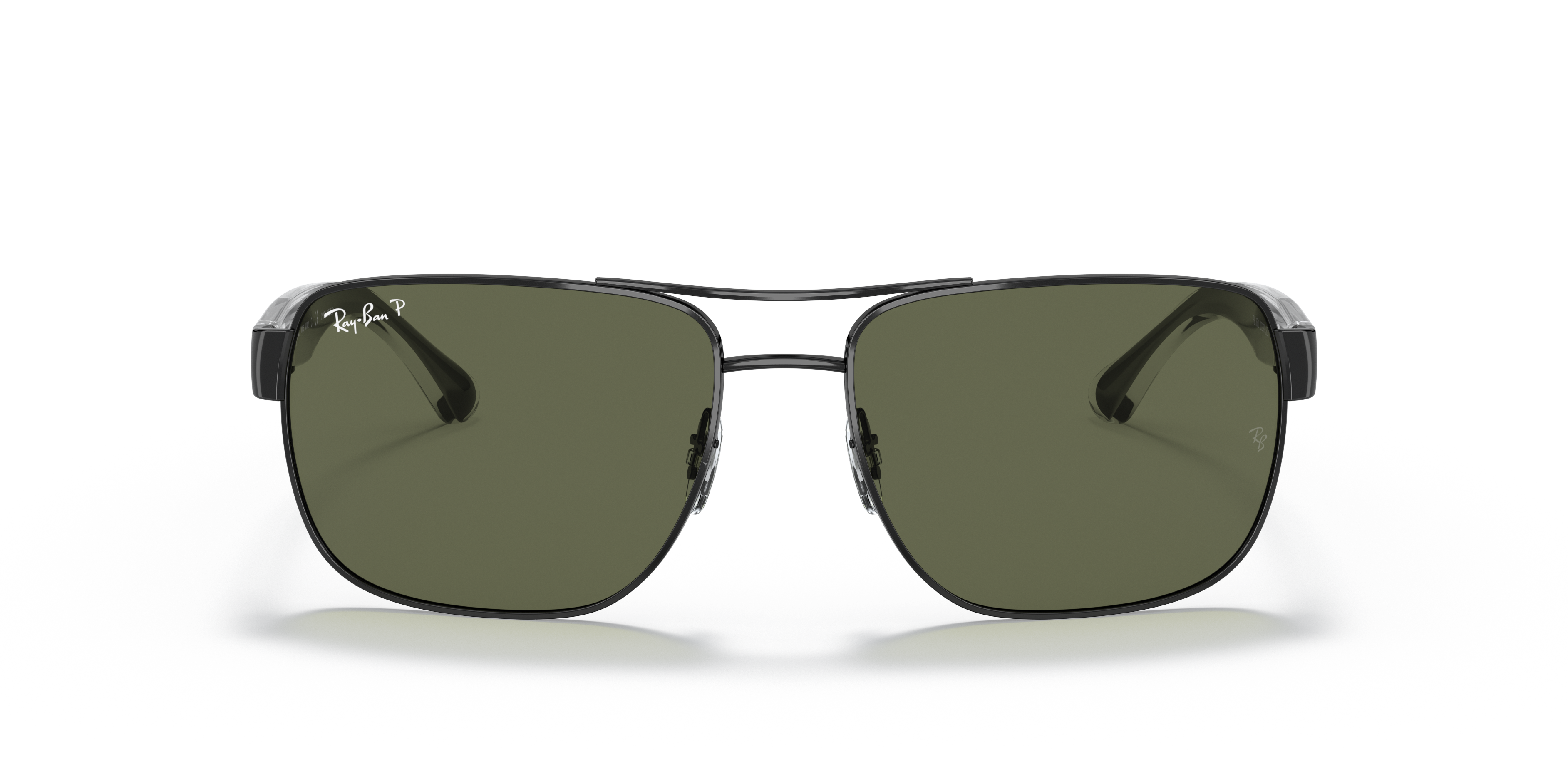 RAY-BAN RB3530 002/9A 58