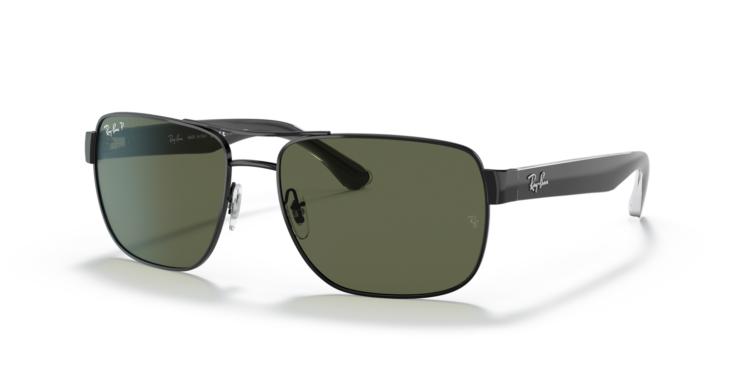 RAY-BAN RB3530 002/9A 58