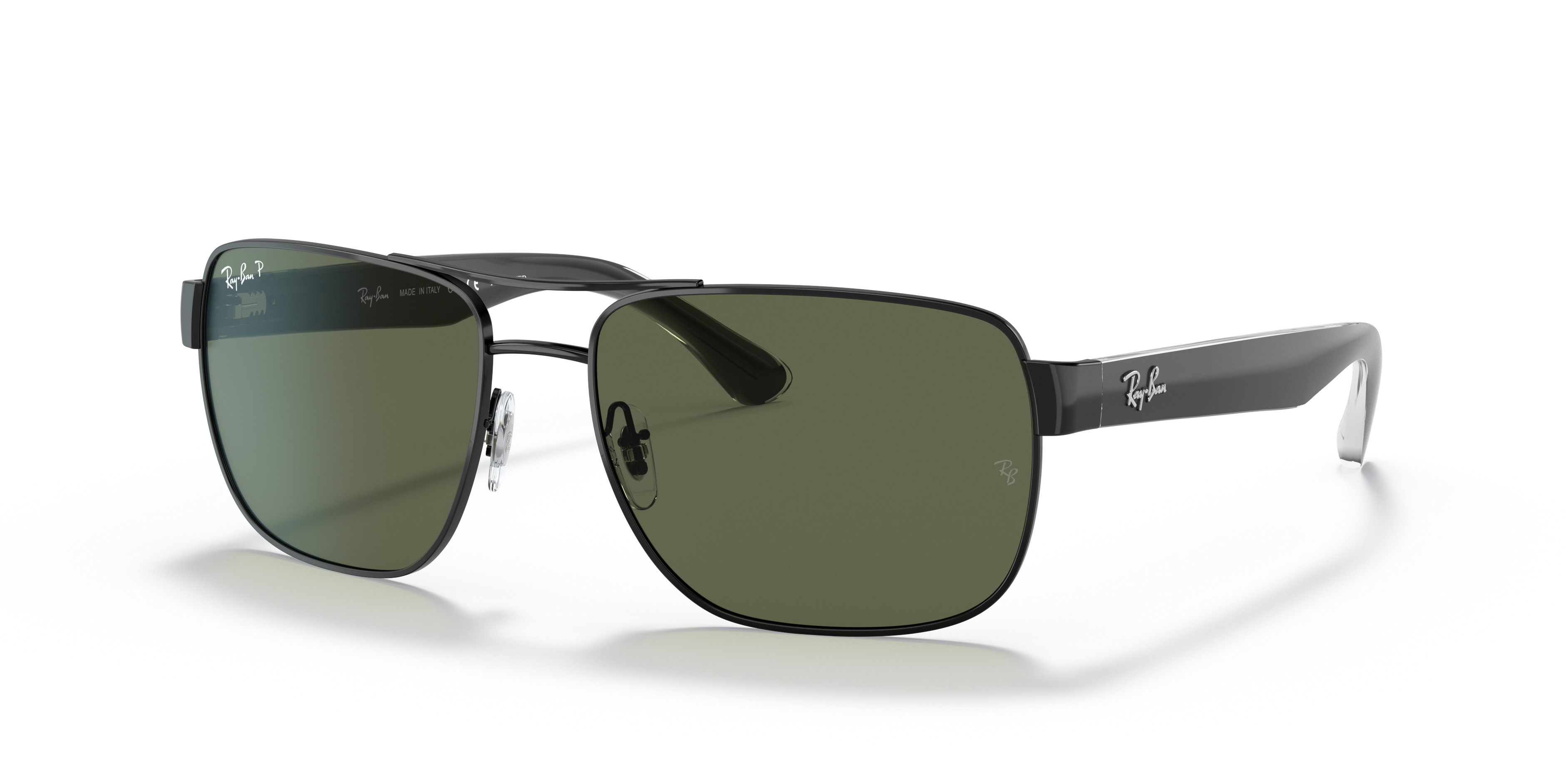 RAY-BAN RB3530 002/9A 58