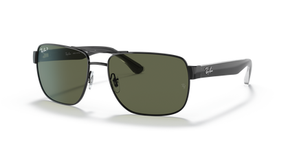 RAY-BAN RB3530 002/9A 58