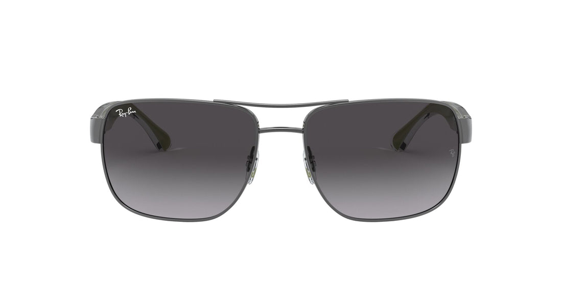 RAY-BAN RB3530 004/8G 58