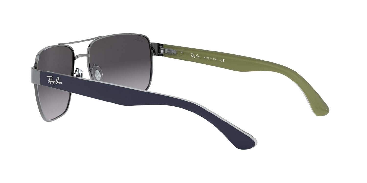 RAY-BAN RB3530 004/8G 58