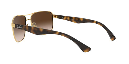 RAY-BAN RB3533 001/13 57