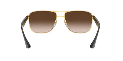 RAY-BAN RB3533 001/13 57