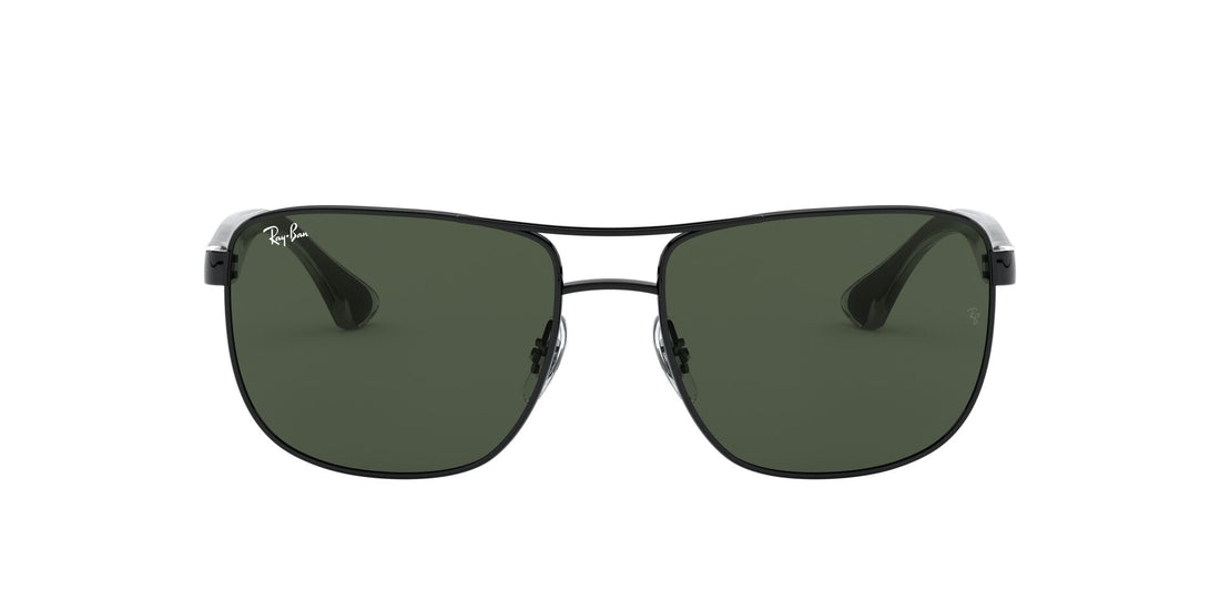 RAY-BAN RB3533 002/71 57