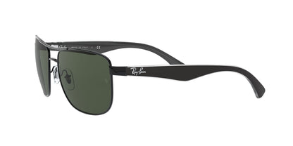 RAY-BAN RB3533 002/71 57