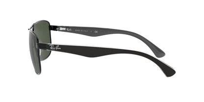 RAY-BAN RB3533 002/71 57