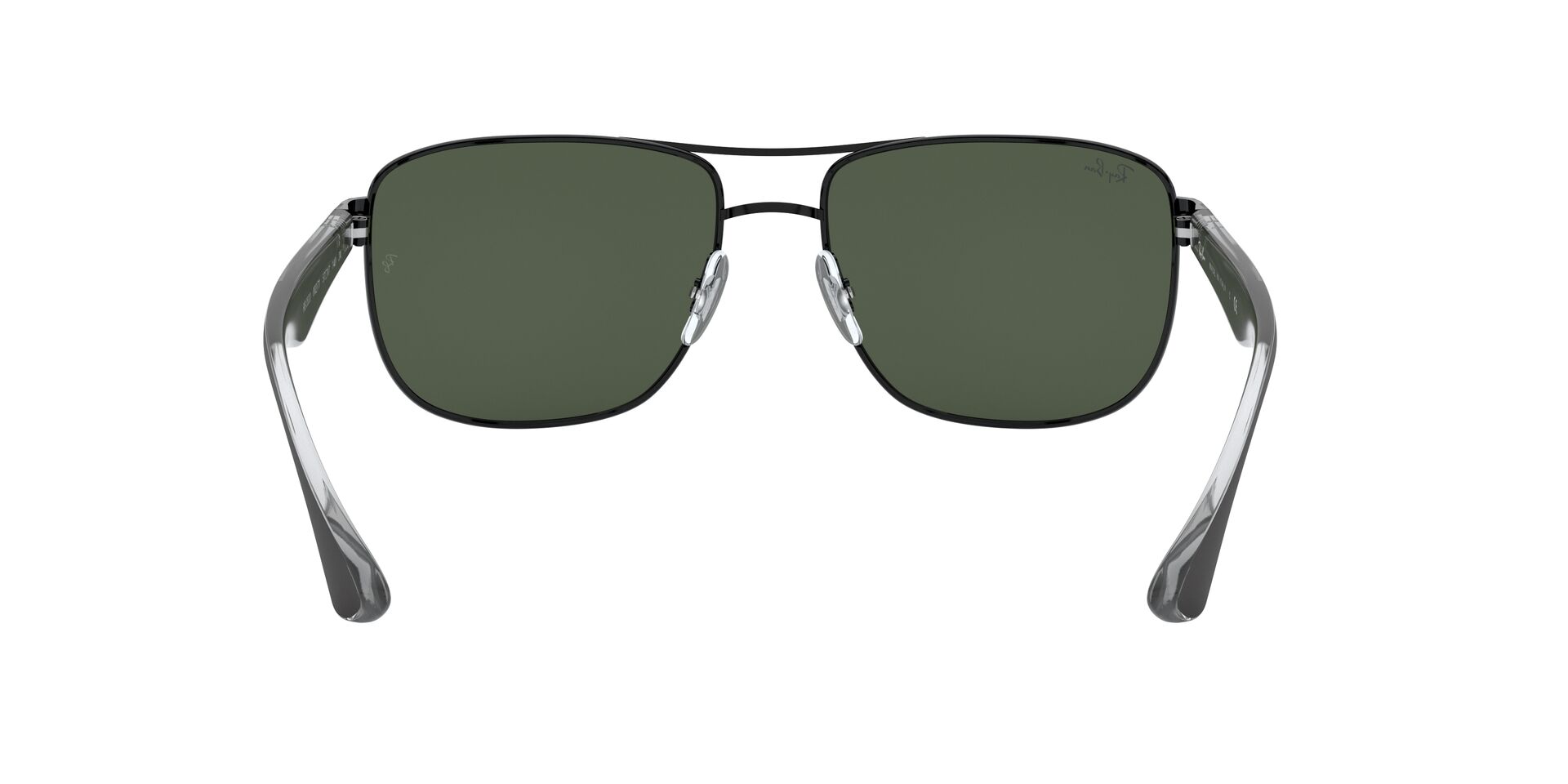 RAY-BAN RB3533 002/71 57