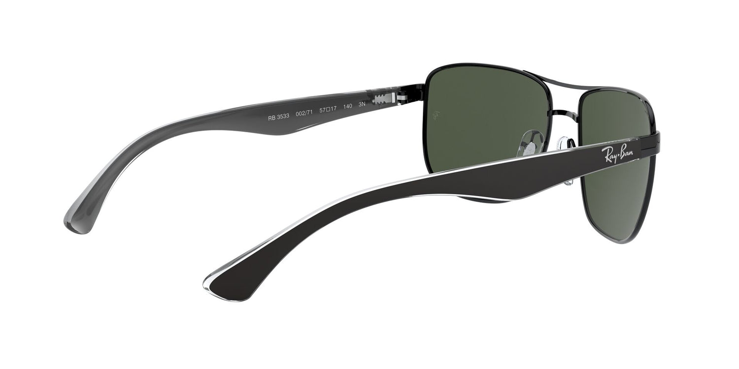 RAY-BAN RB3533 002/71 57