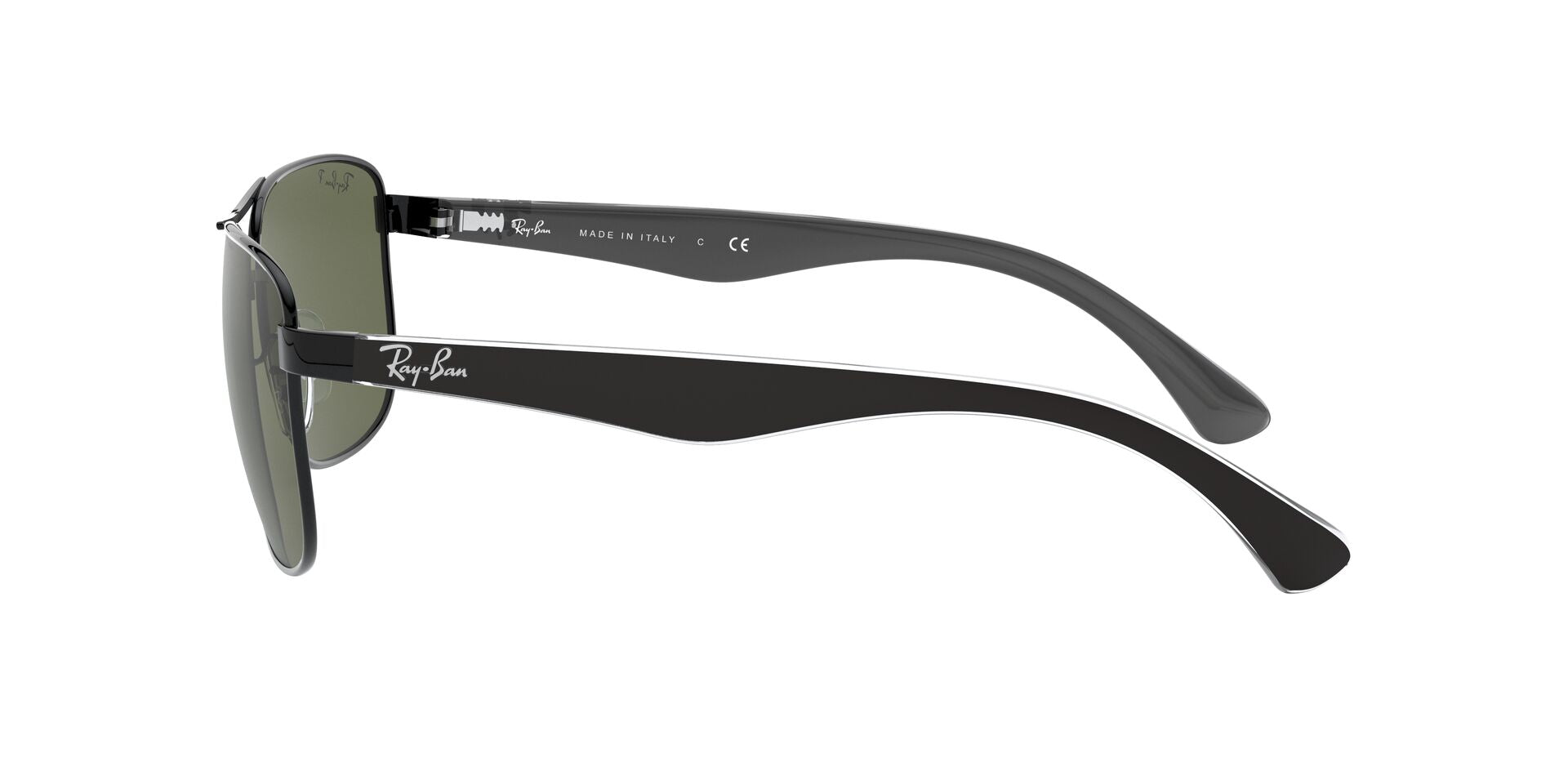 RAY-BAN RB3533 002/9A 57