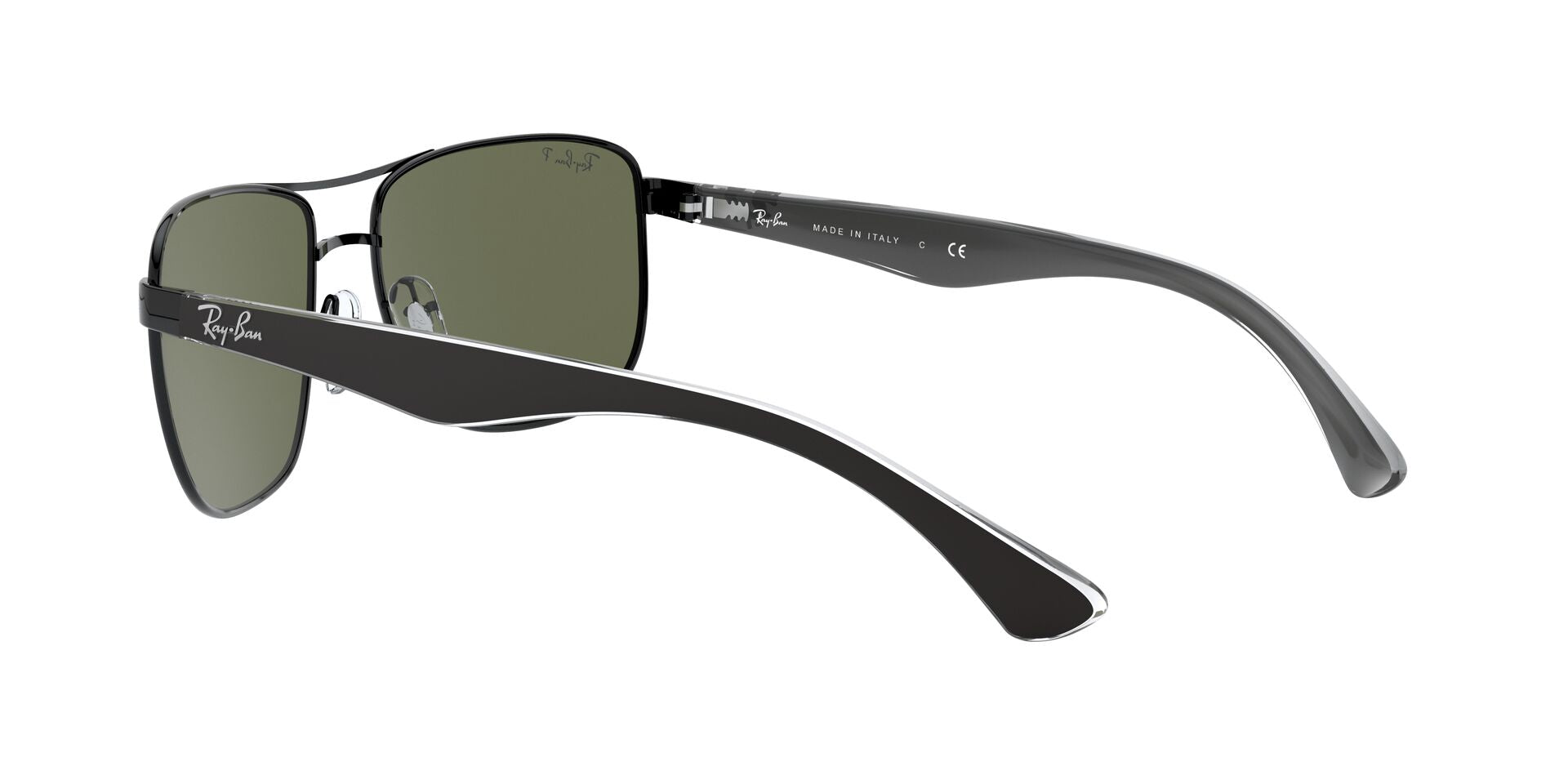 RAY-BAN RB3533 002/9A 57