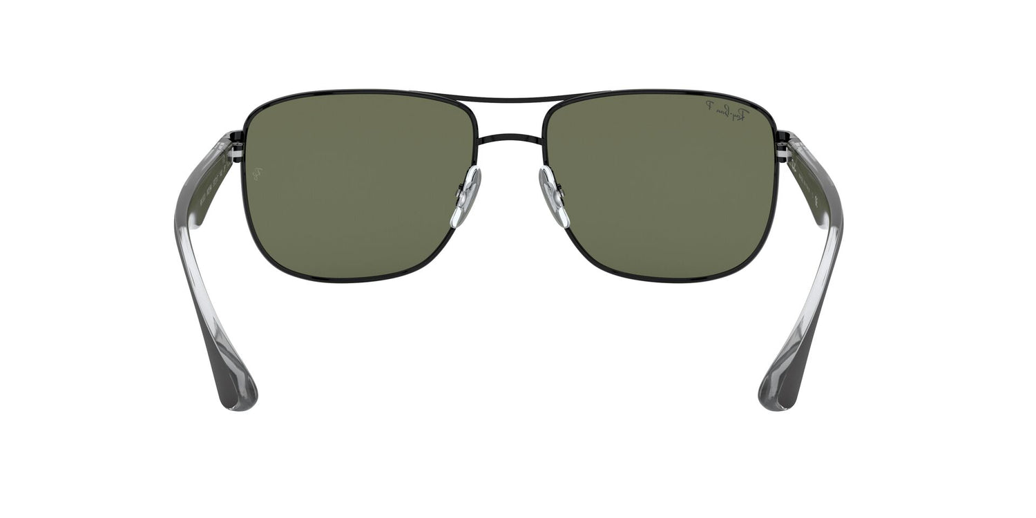 RAY-BAN RB3533 002/9A 57