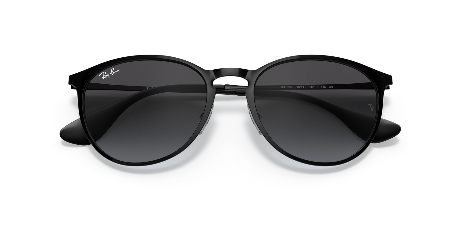 RAY-BAN RB3539 ERIKA METAL 002/8G 54