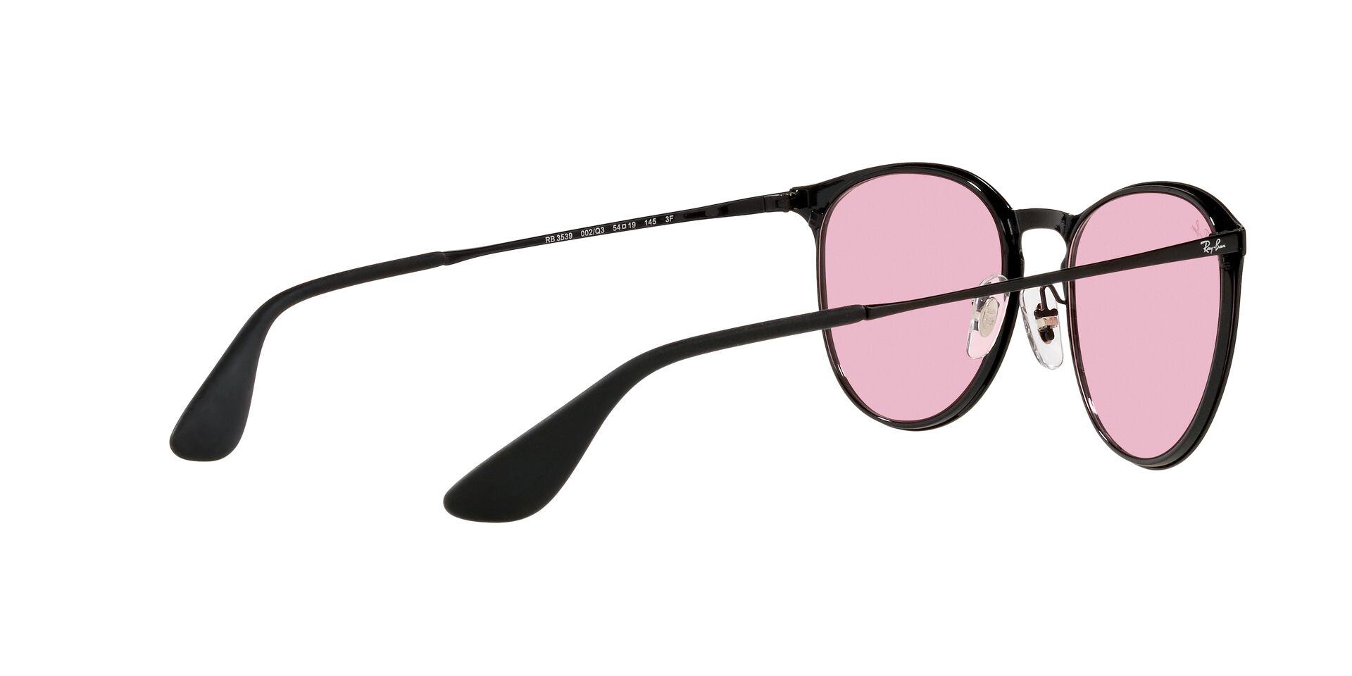 RAY-BAN RB3539 ERIKA METAL 002/Q3 54