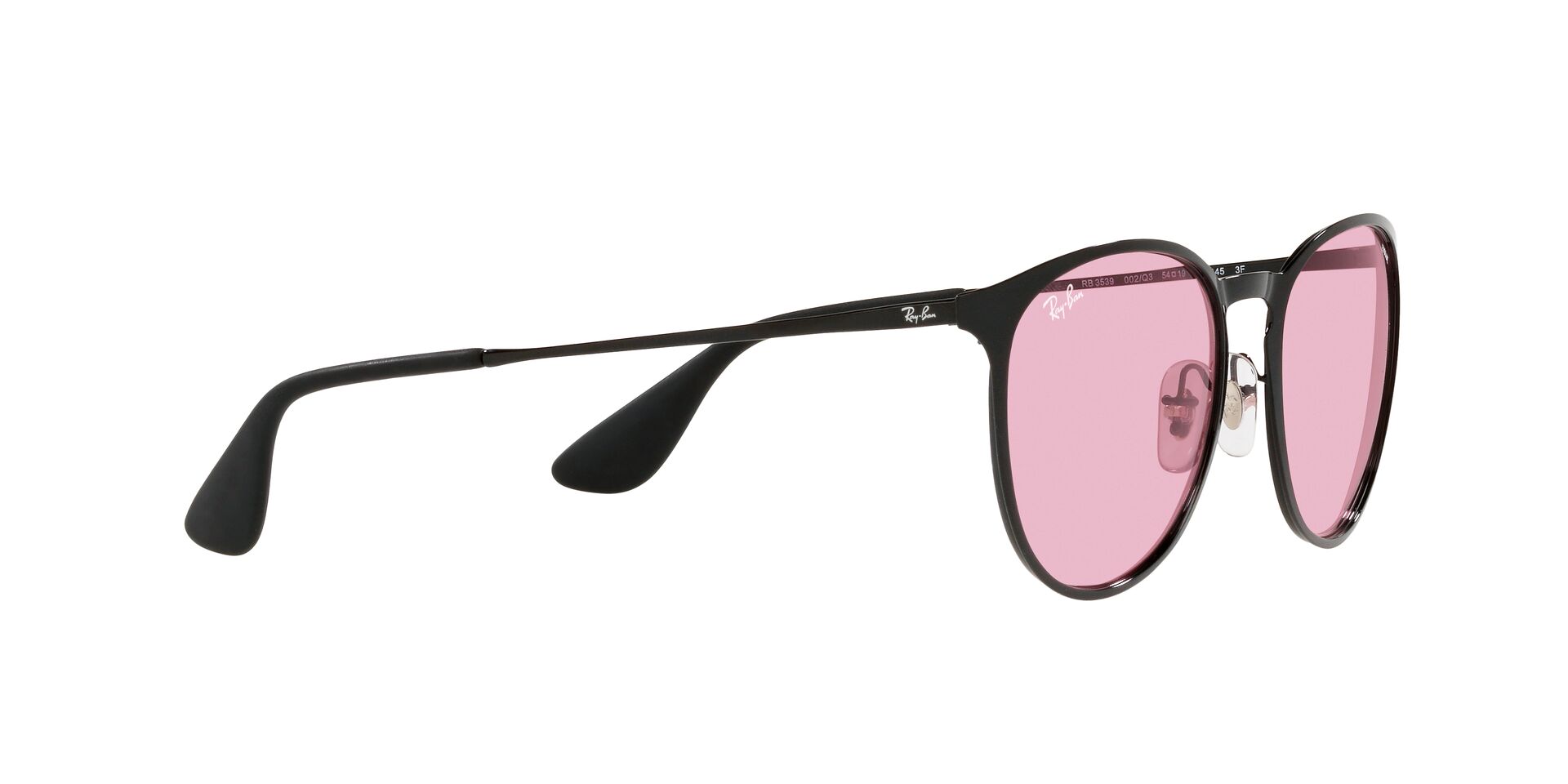 RAY-BAN RB3539 ERIKA METAL 002/Q3 54