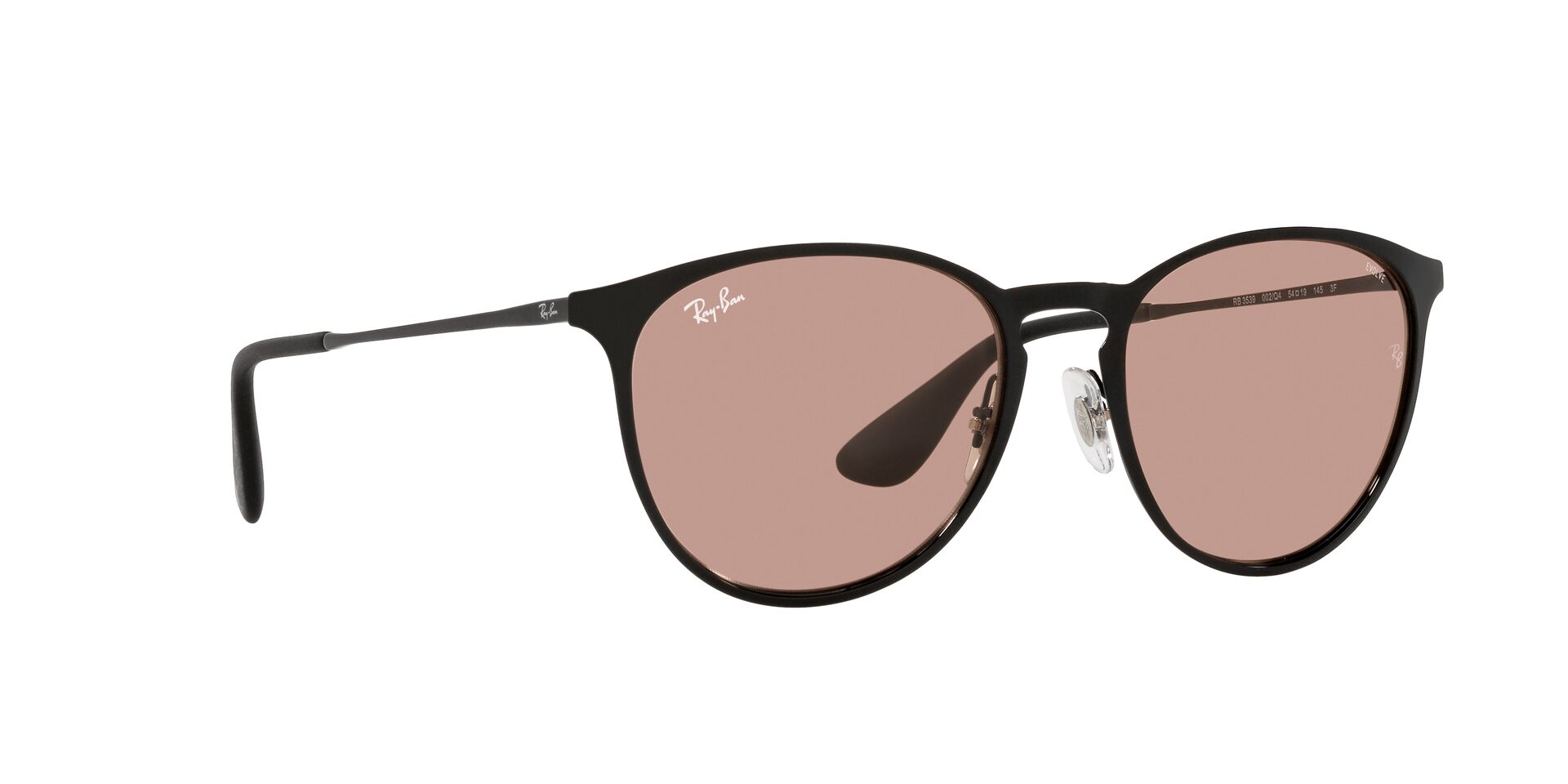 RAY-BAN RB3539 ERIKA METAL 002/Q4 54