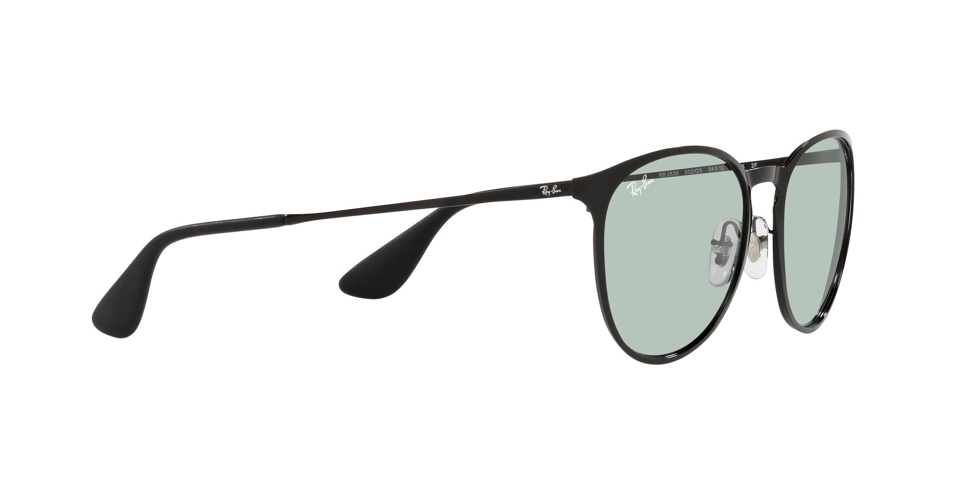 RAY-BAN RB3539 ERIKA METAL 002/Q5 54