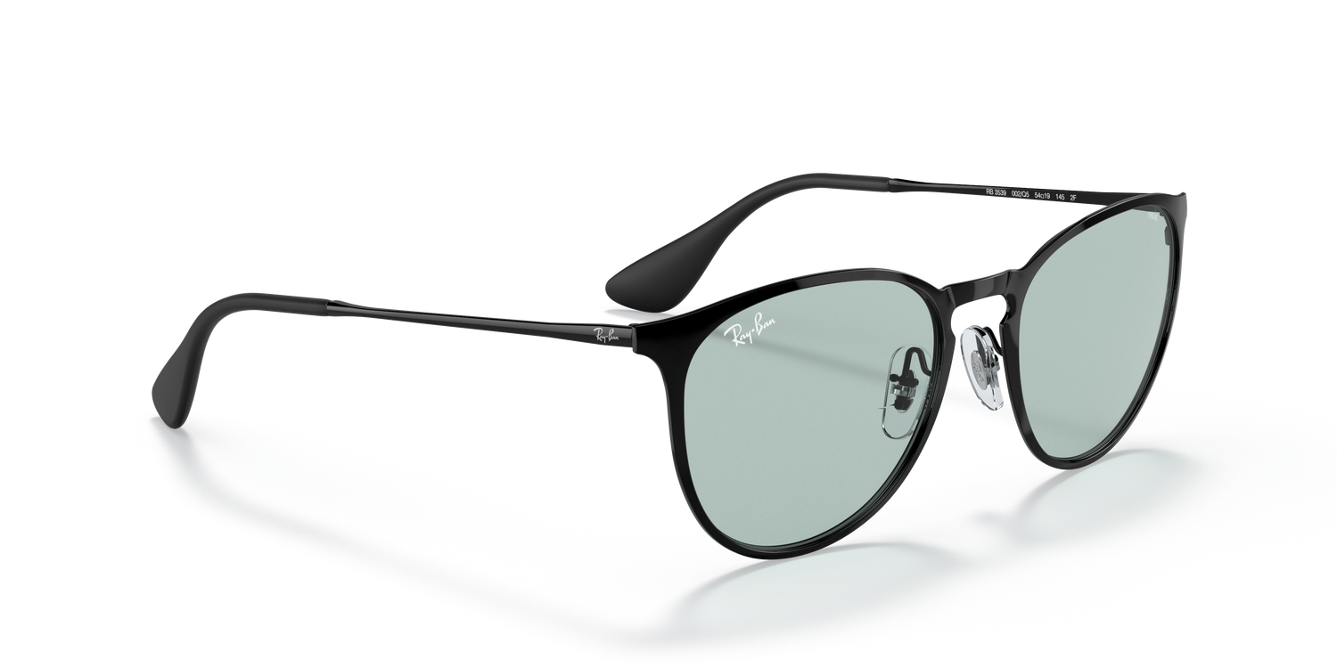 RAY-BAN RB3539 ERIKA METAL 002/Q5 54