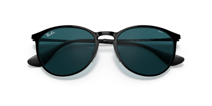 RAY-BAN RB3539 ERIKA METAL 002/Q5 54