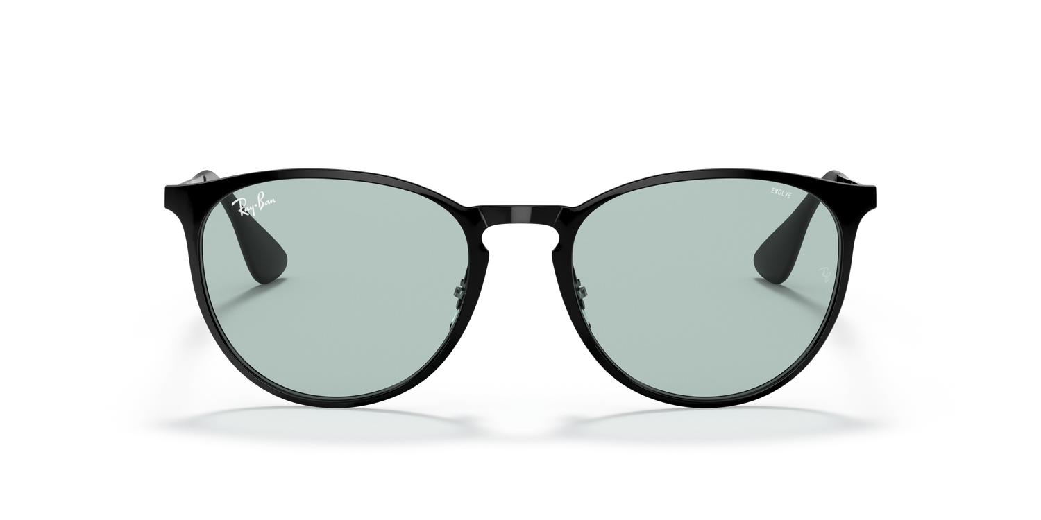 RAY-BAN RB3539 ERIKA METAL 002/Q5 54