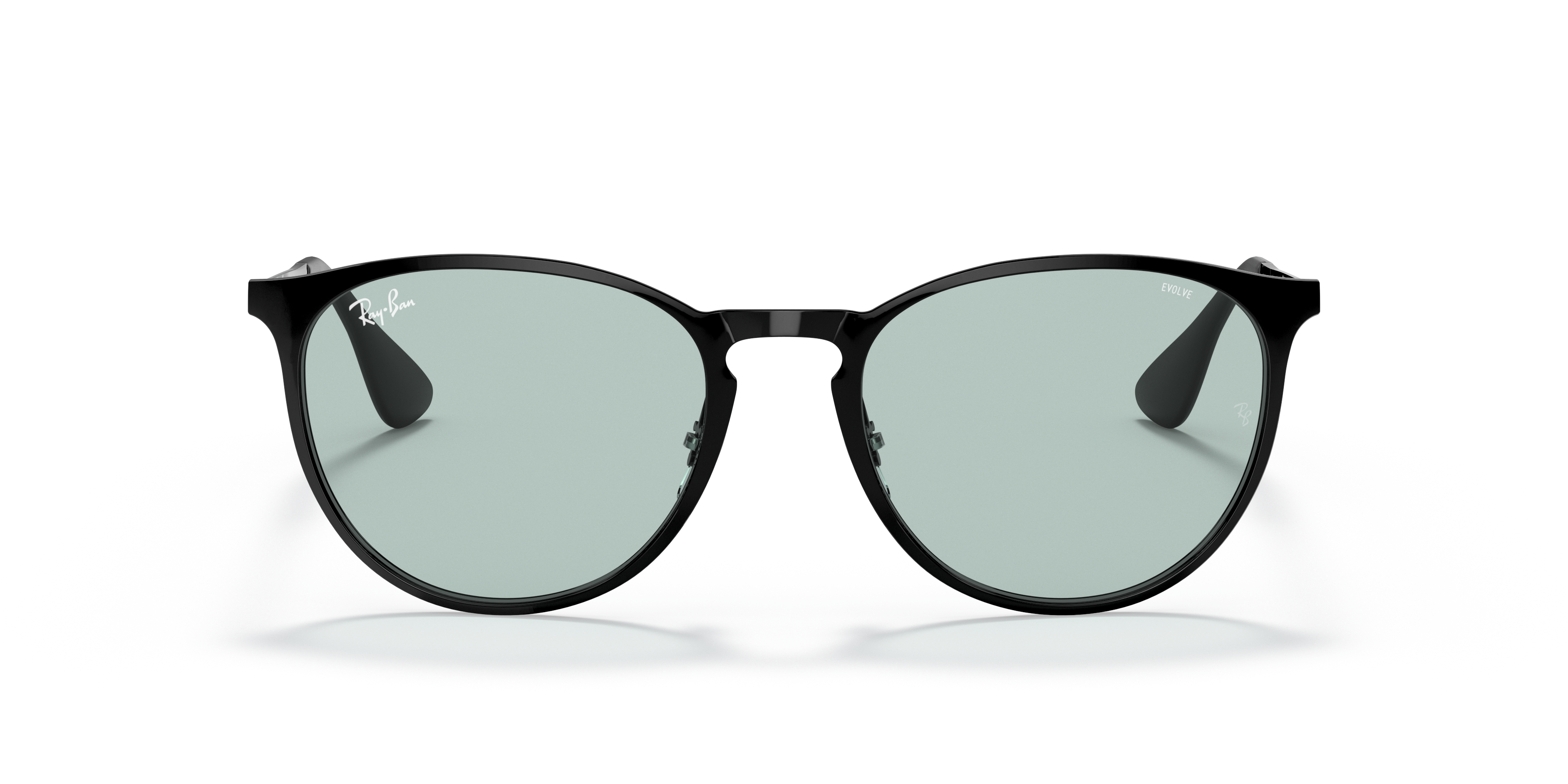 RAY-BAN RB3539 ERIKA METAL 002/Q5 54