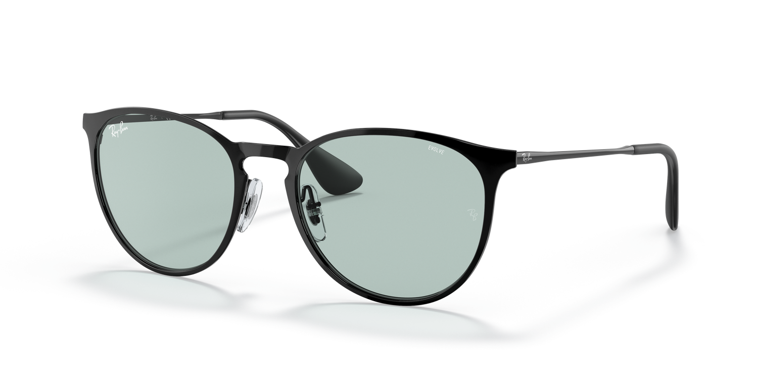 RAY-BAN RB3539 ERIKA METAL 002/Q5 54