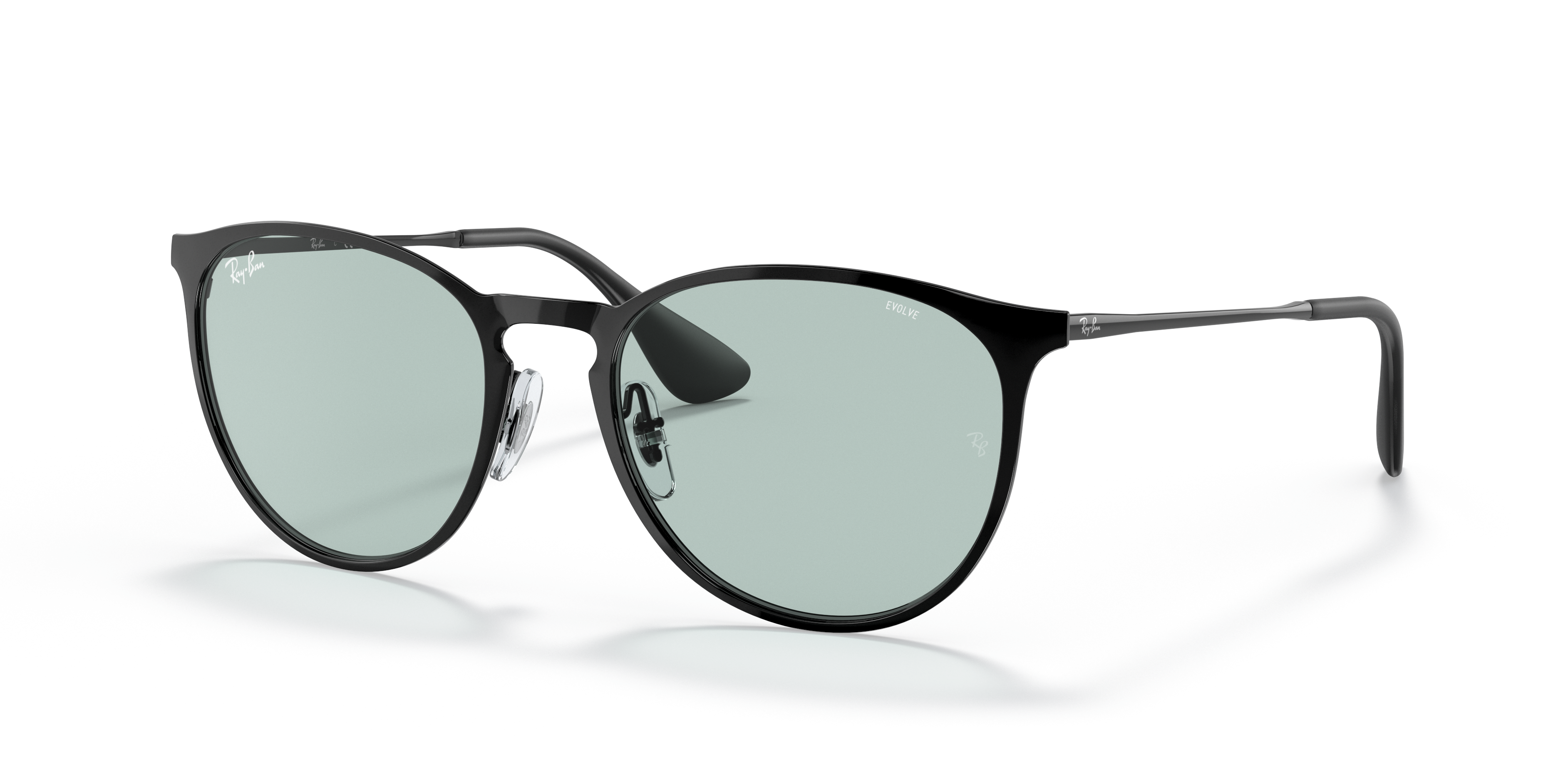 RAY-BAN RB3539 ERIKA METAL 002/Q5 54