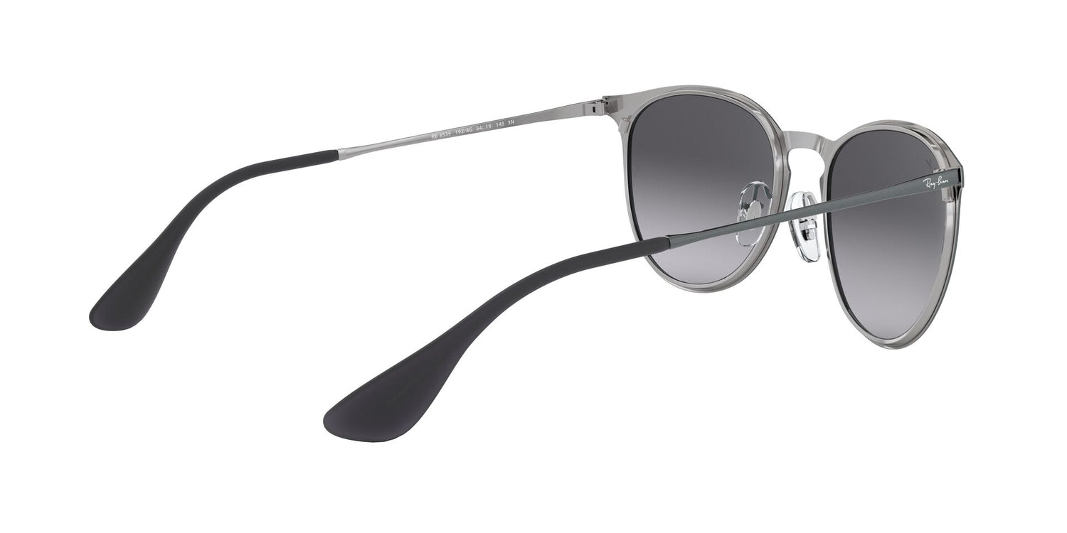 RAY-BAN RB3539 ERIKA METAL 192/8G 54